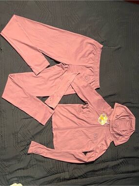Body By Raven Tracy Basics Collection